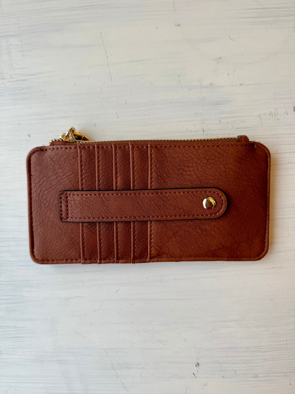 Saige Wallet