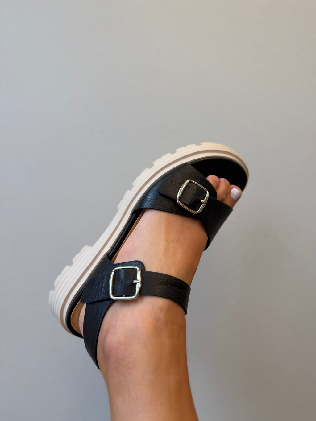 Thats Just Me Sandal