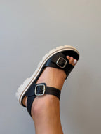Thats Just Me Sandal