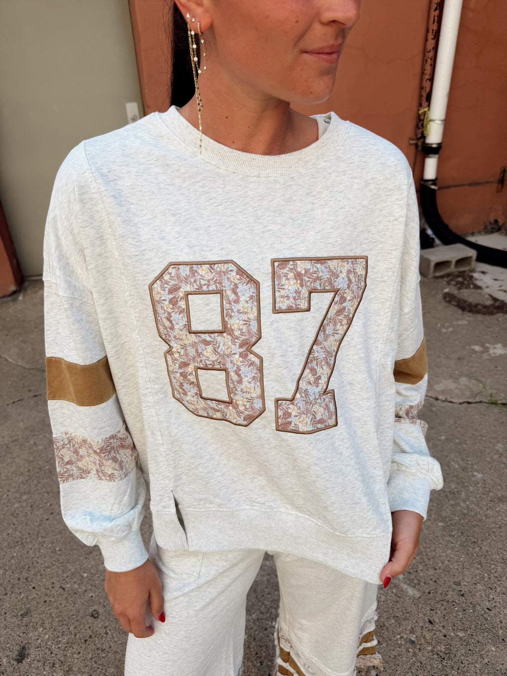Graphic 87 Patch Set