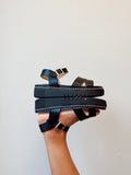 Isla Sandal