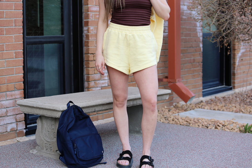 Malibu Shorts