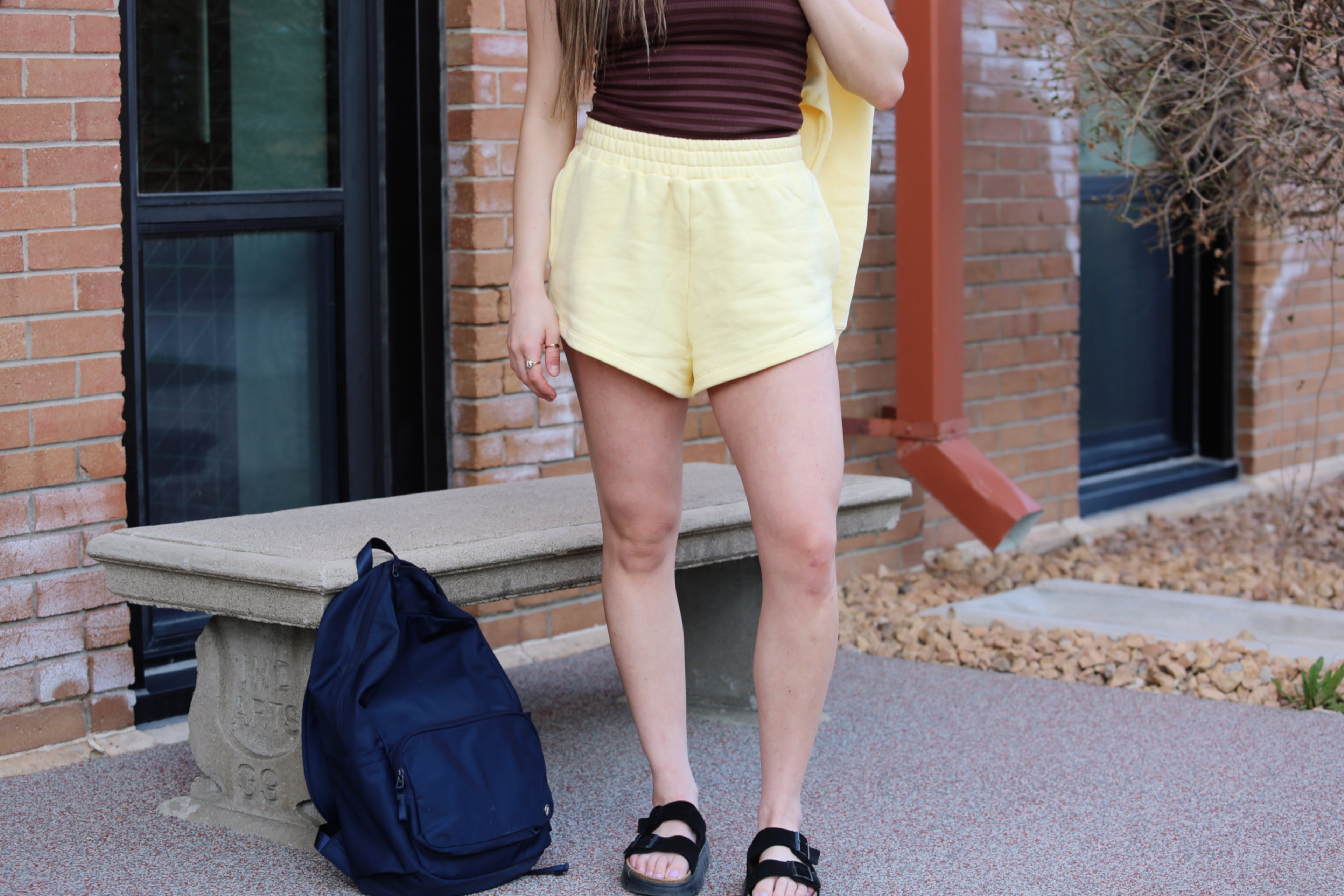 Malibu Shorts