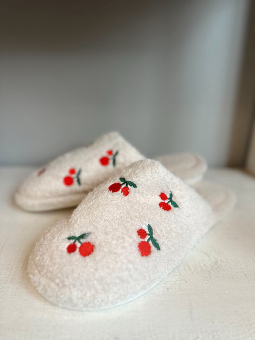 JTC Slippers