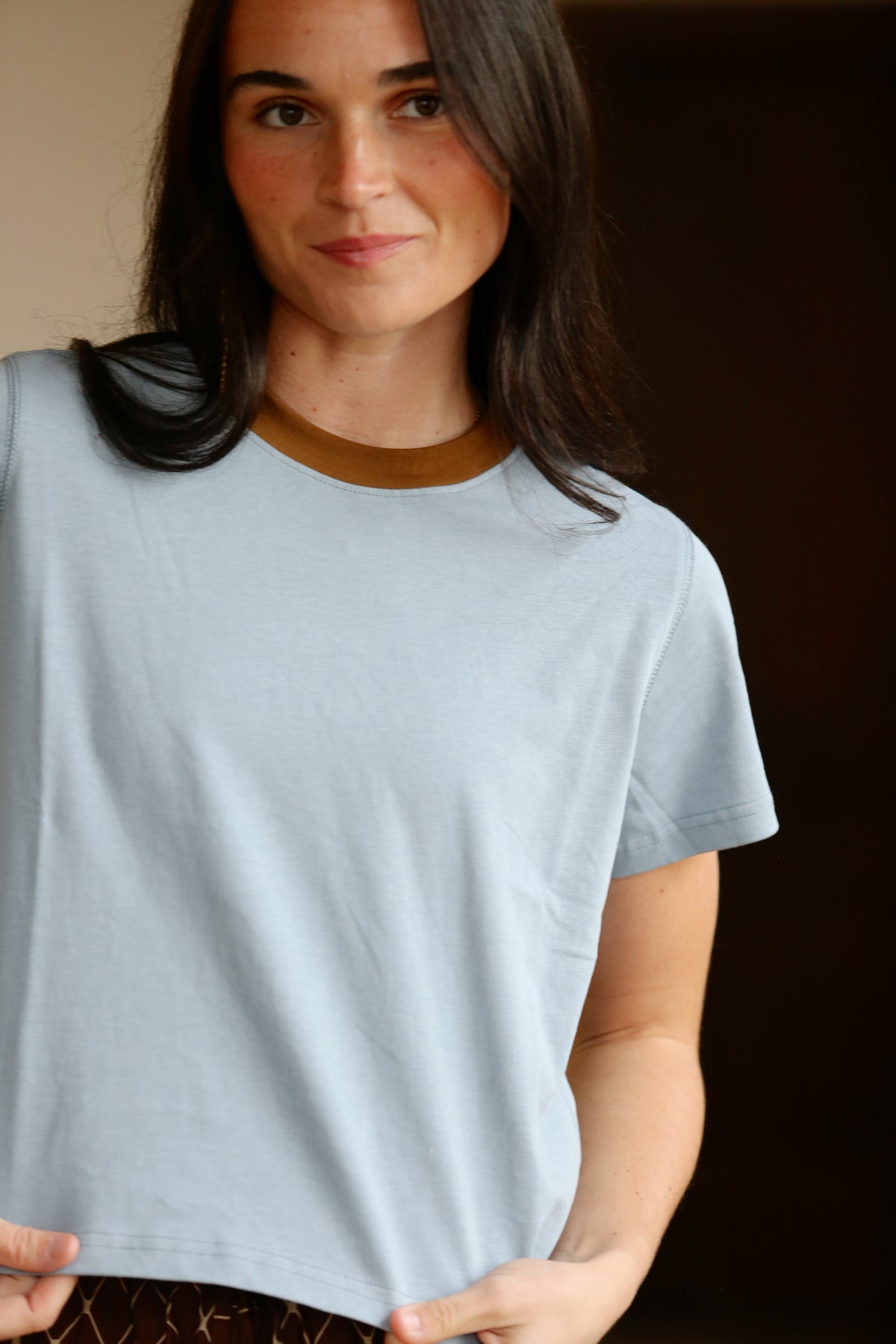 The Chloe Top