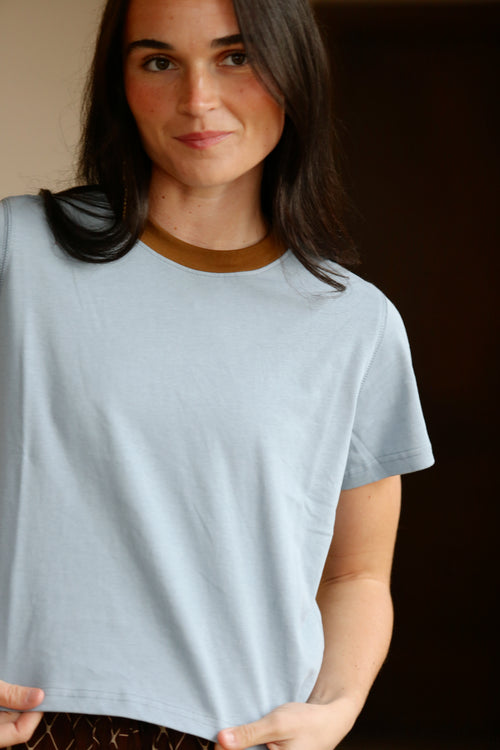 The Chloe Top
