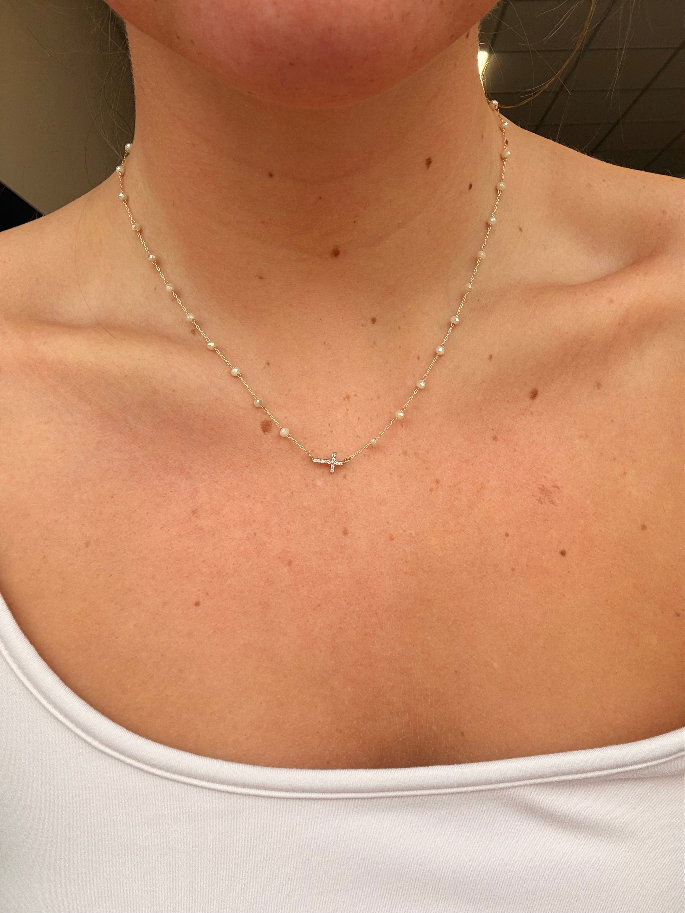 Pure Grace Pendant