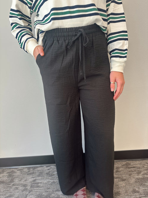 Alayna Linen Pant