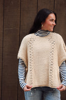 Reagan Turtleneck Top