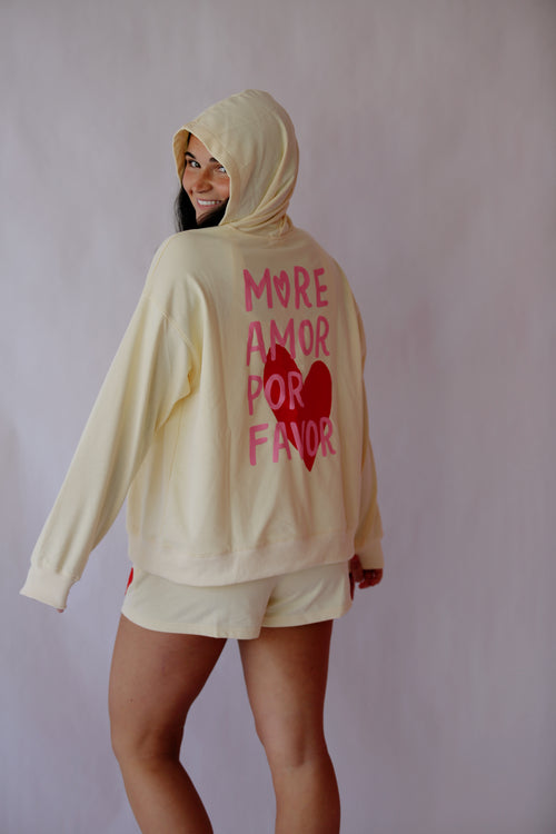 "More Love Please" Set