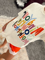 Mind Your Own Motherhood Tee