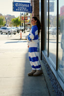 Chenille Knit Sweater