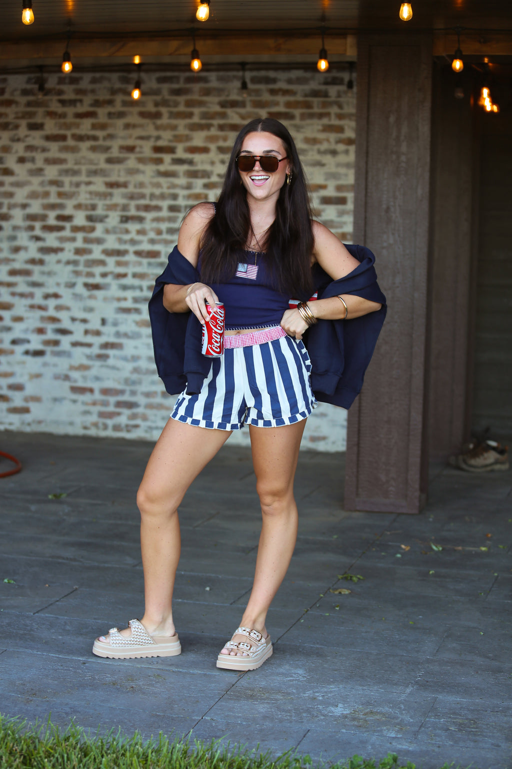 Horizon Hidden Shorts