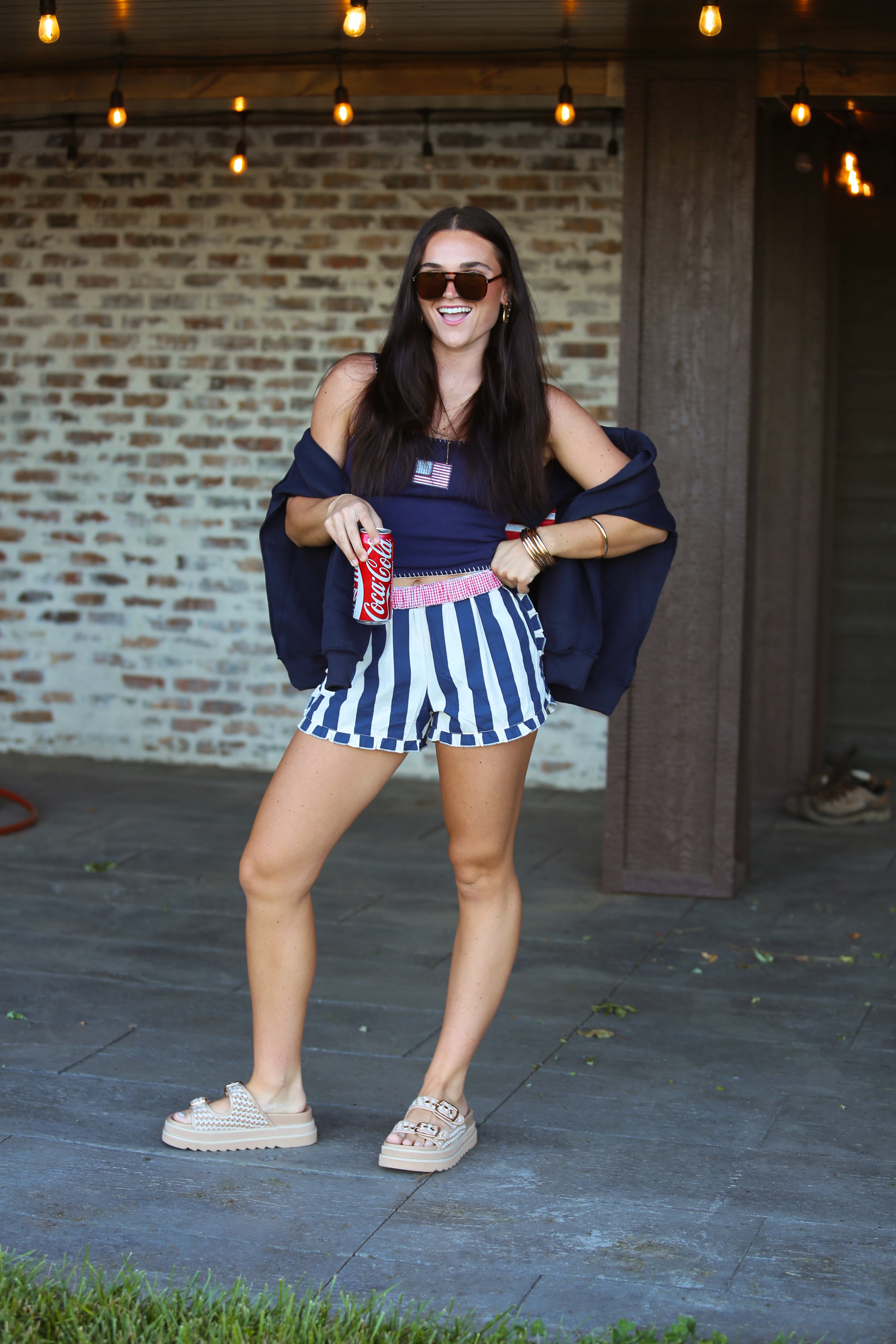 Horizon Hidden Shorts