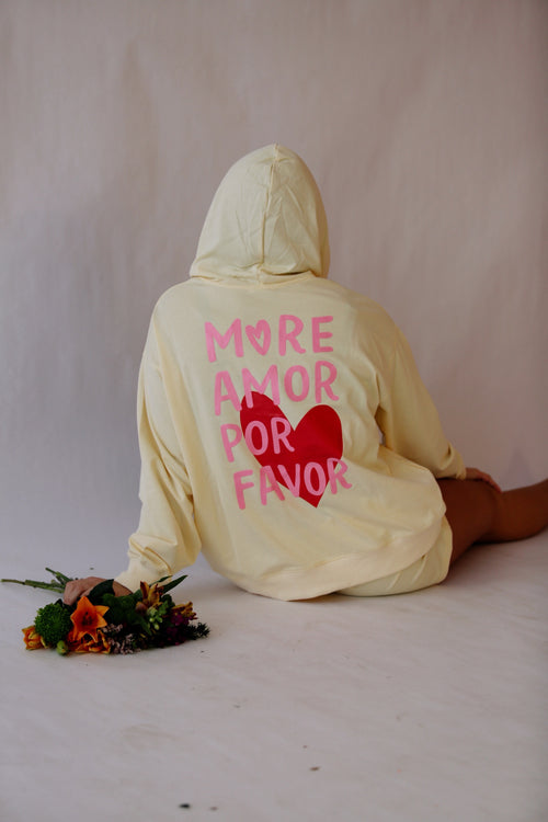 "More Love Please" Set