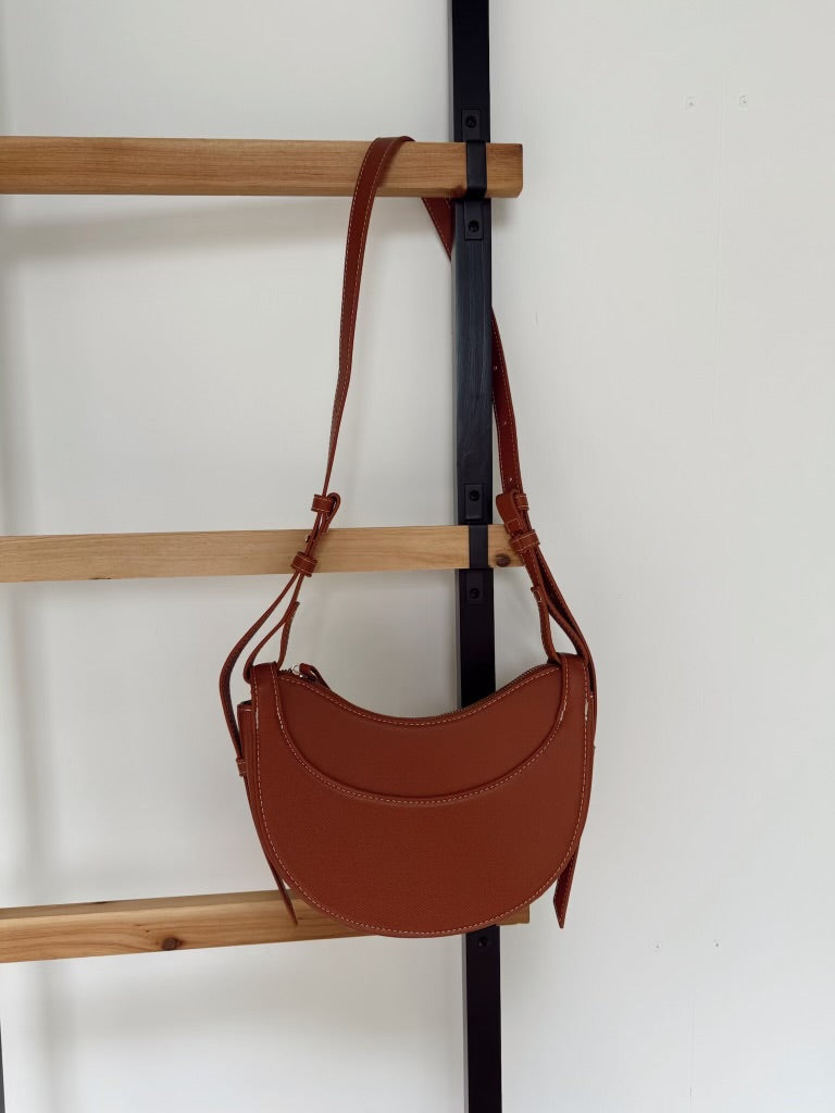 Perfect Crescent Crossbody
