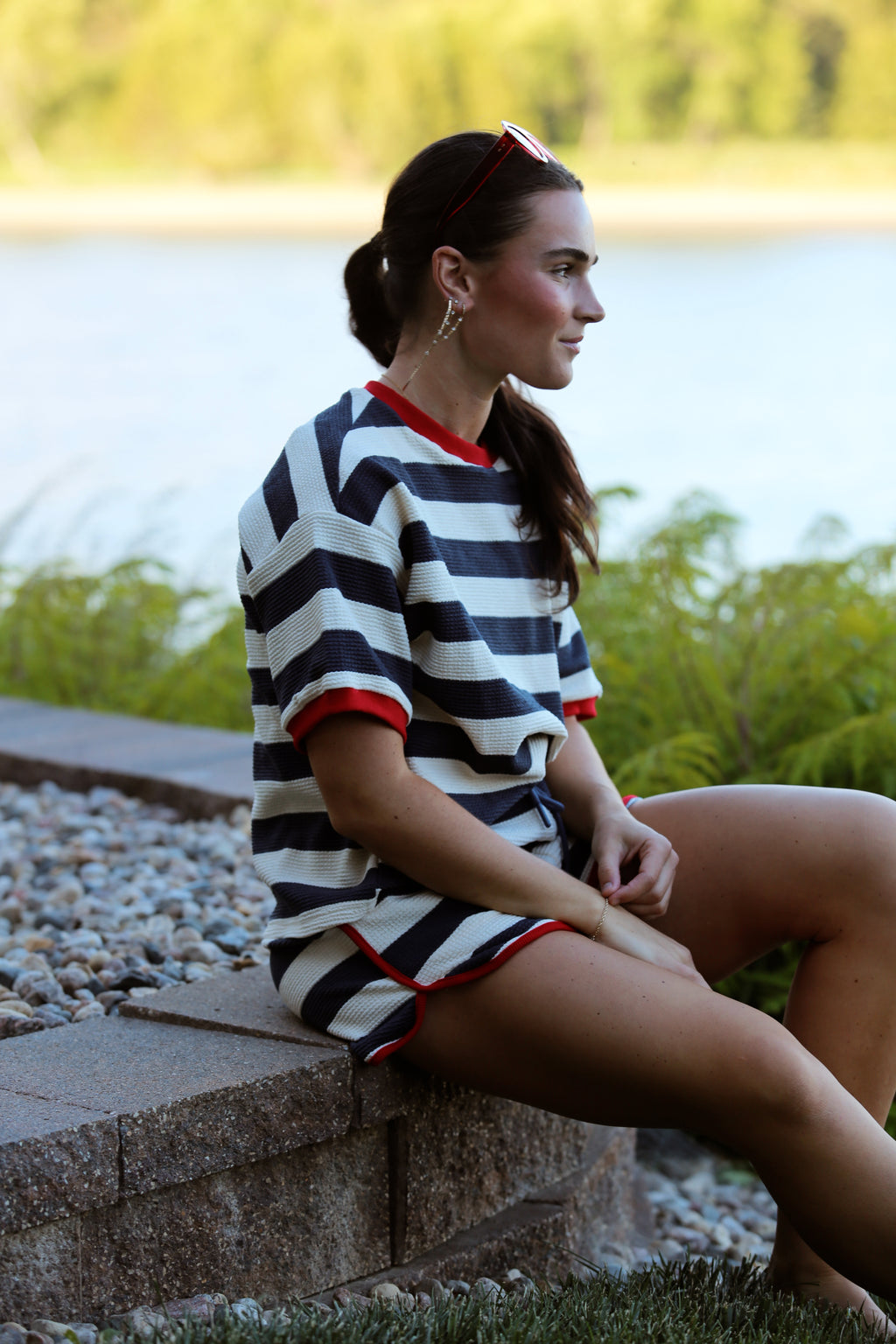 Summer Anthem Lounge Set