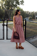 Pick Me Polka Dot Set