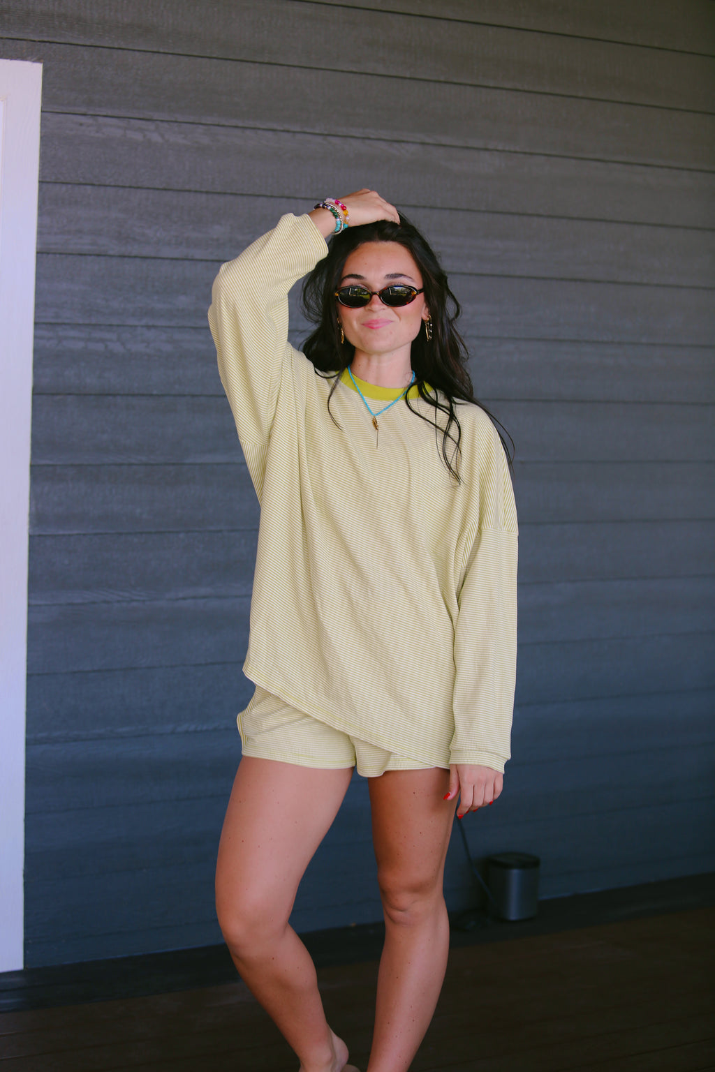 The Kennedy Top