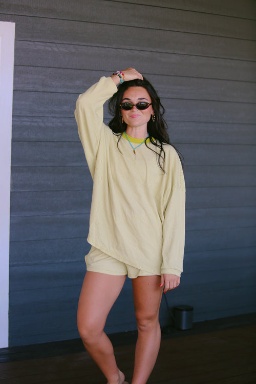 The Kennedy Top