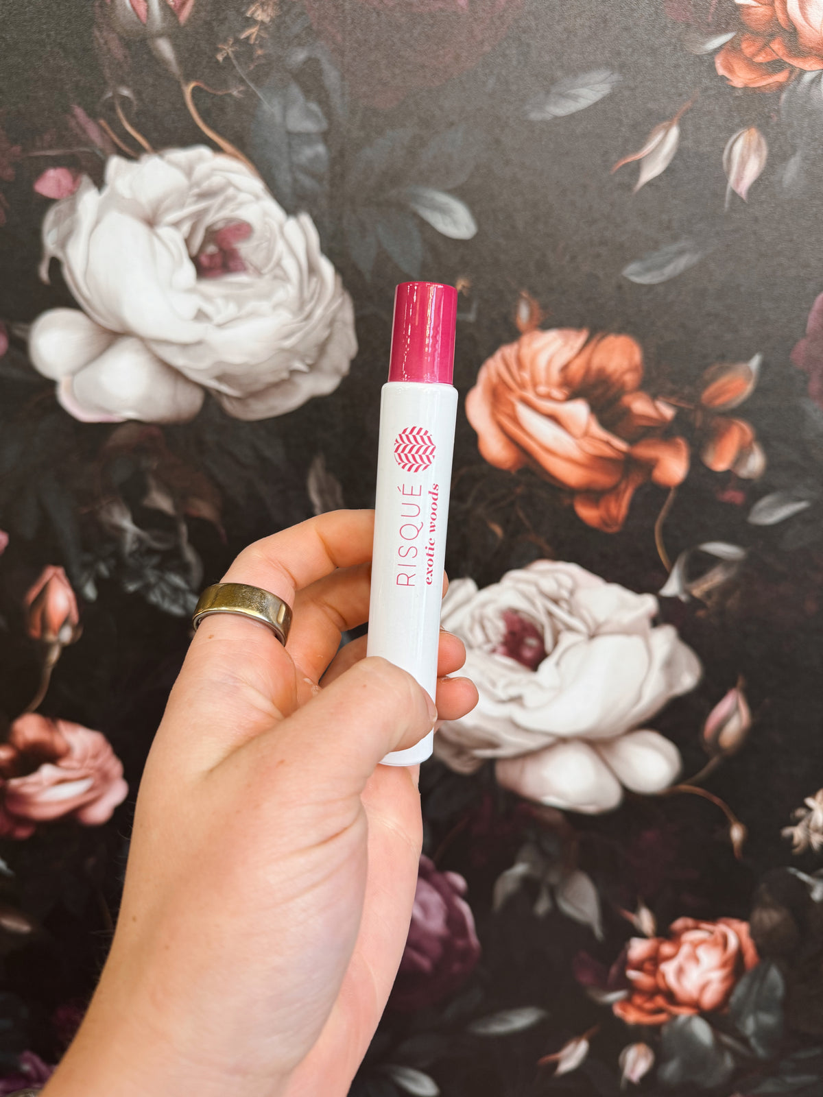 Roll On Perfume Oil