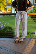 The Freedom Stripe Pants