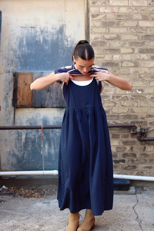 Falling in Love Sweater Dress