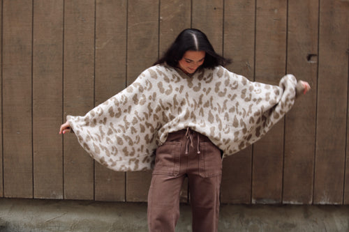 Vintage Pocket Pants