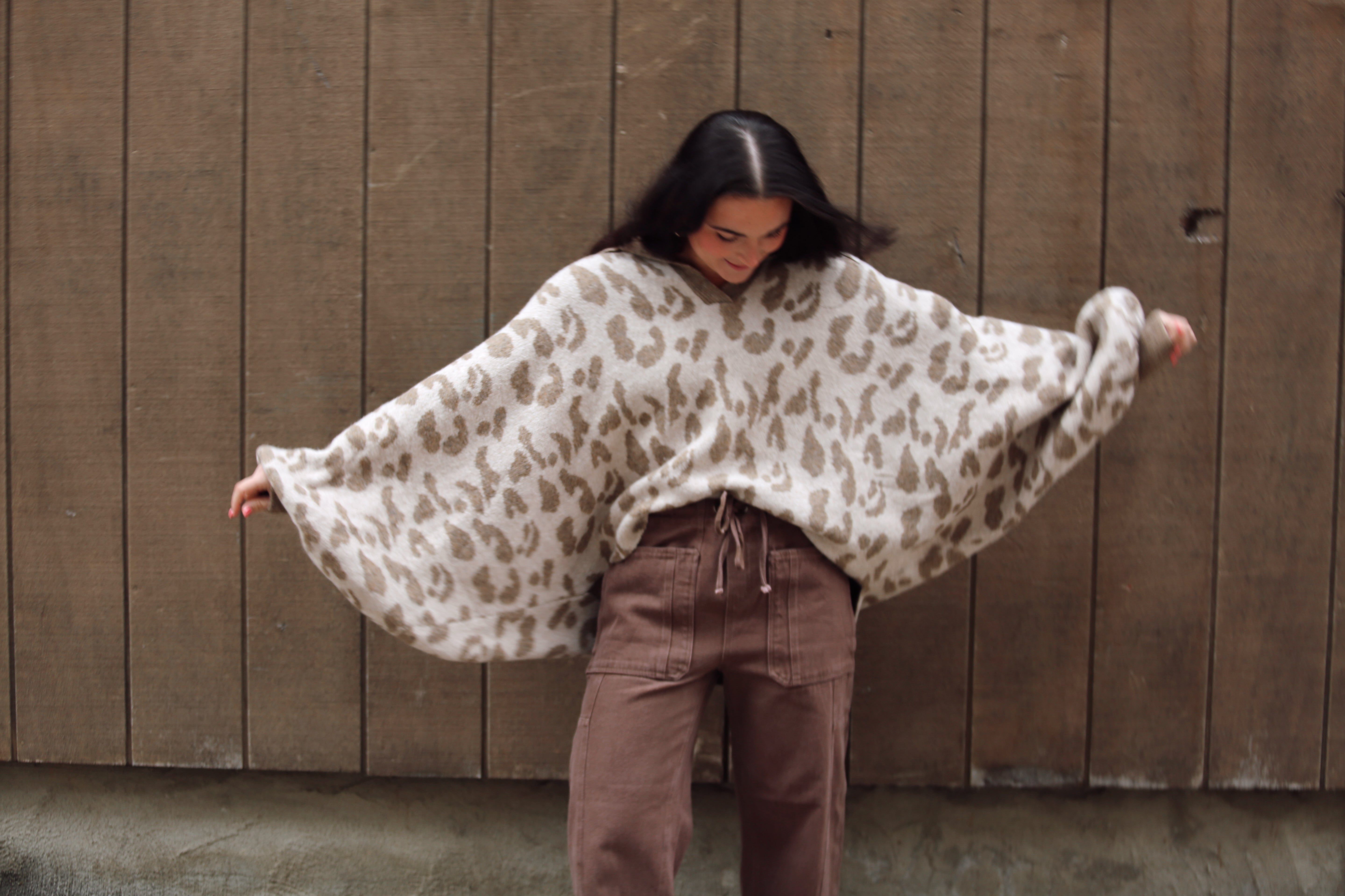 Vintage Pocket Pants