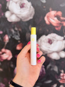 Roll On Perfume Oil
