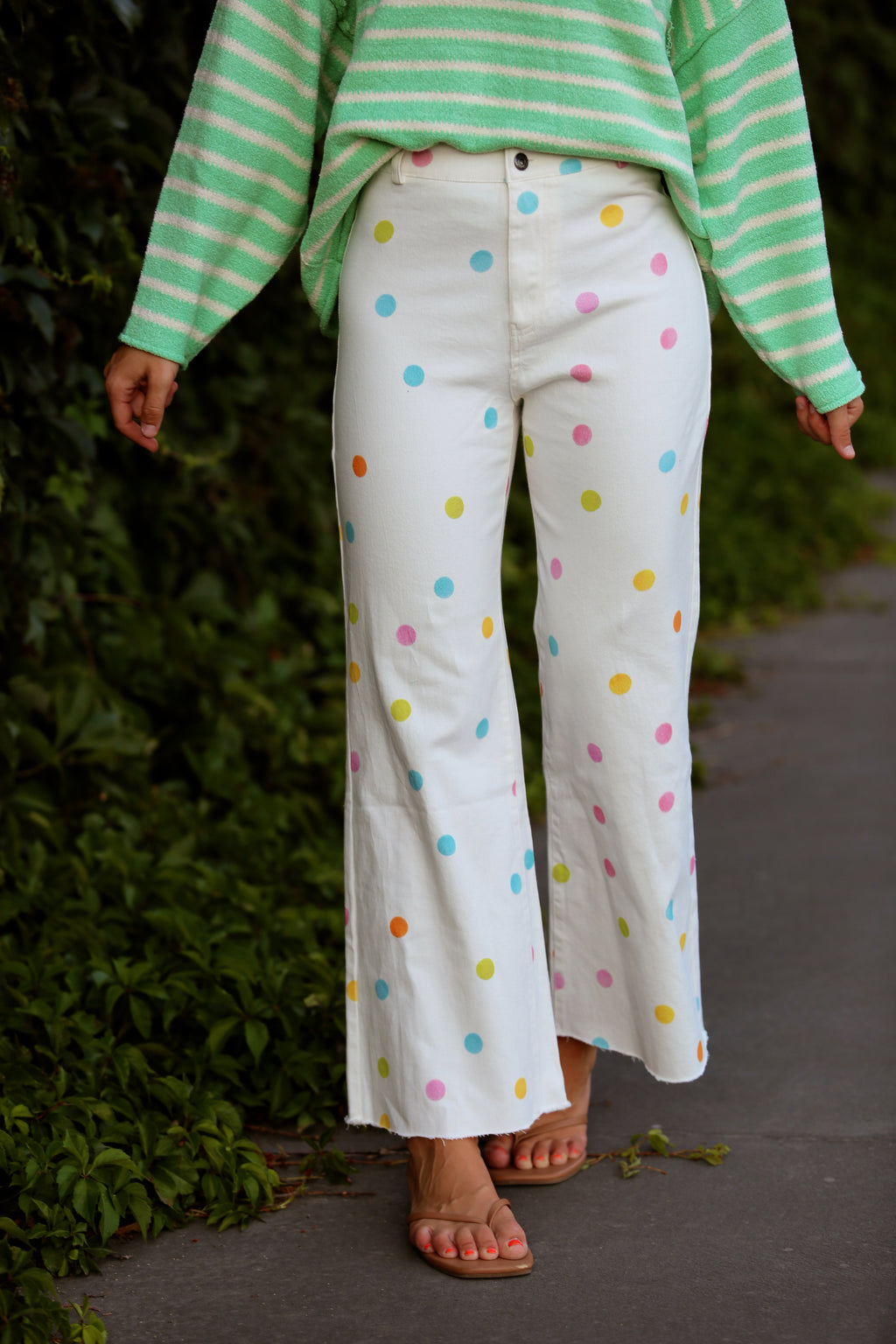 Confetti Dreams Pant