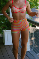 Wonderland Short