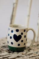 Blessed Heart Mug