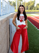 Graphic Gameday Tank