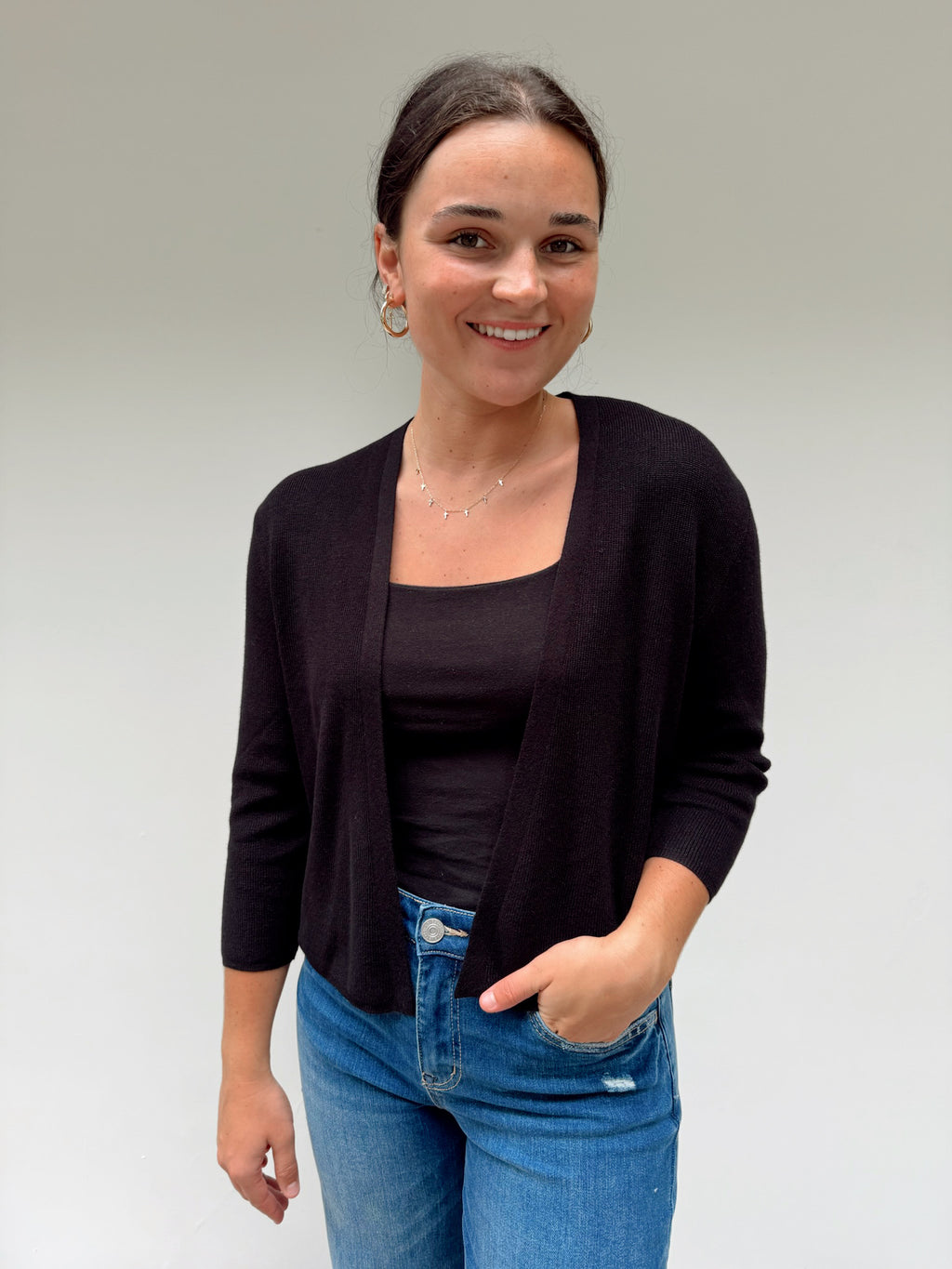 Shrug it off Cardigan