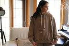 Mocha Mousse Hoodie