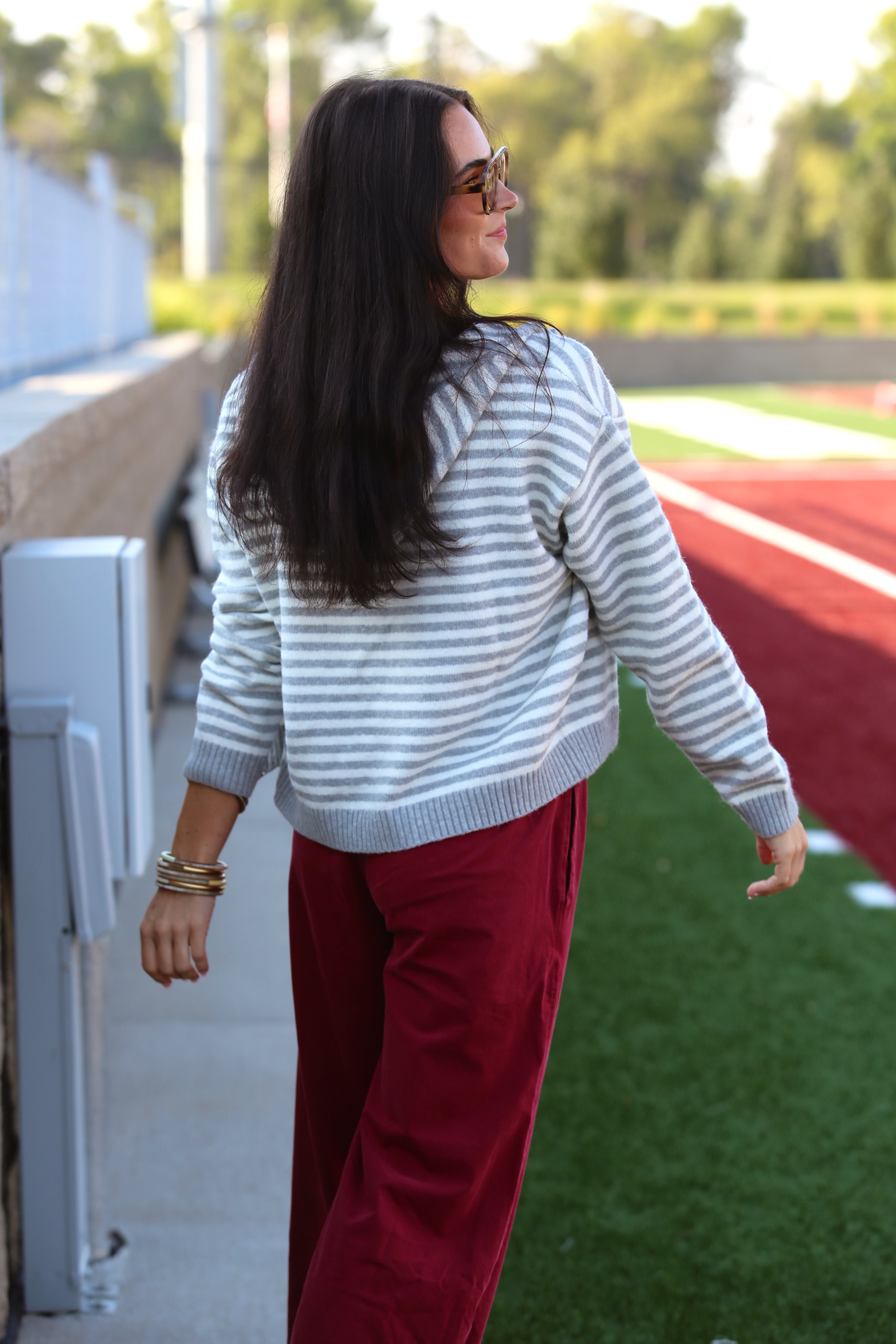 The Cooper Jacket (Grey)