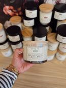 Cozy Co. Candle