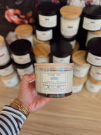 Cozy Co. Candle