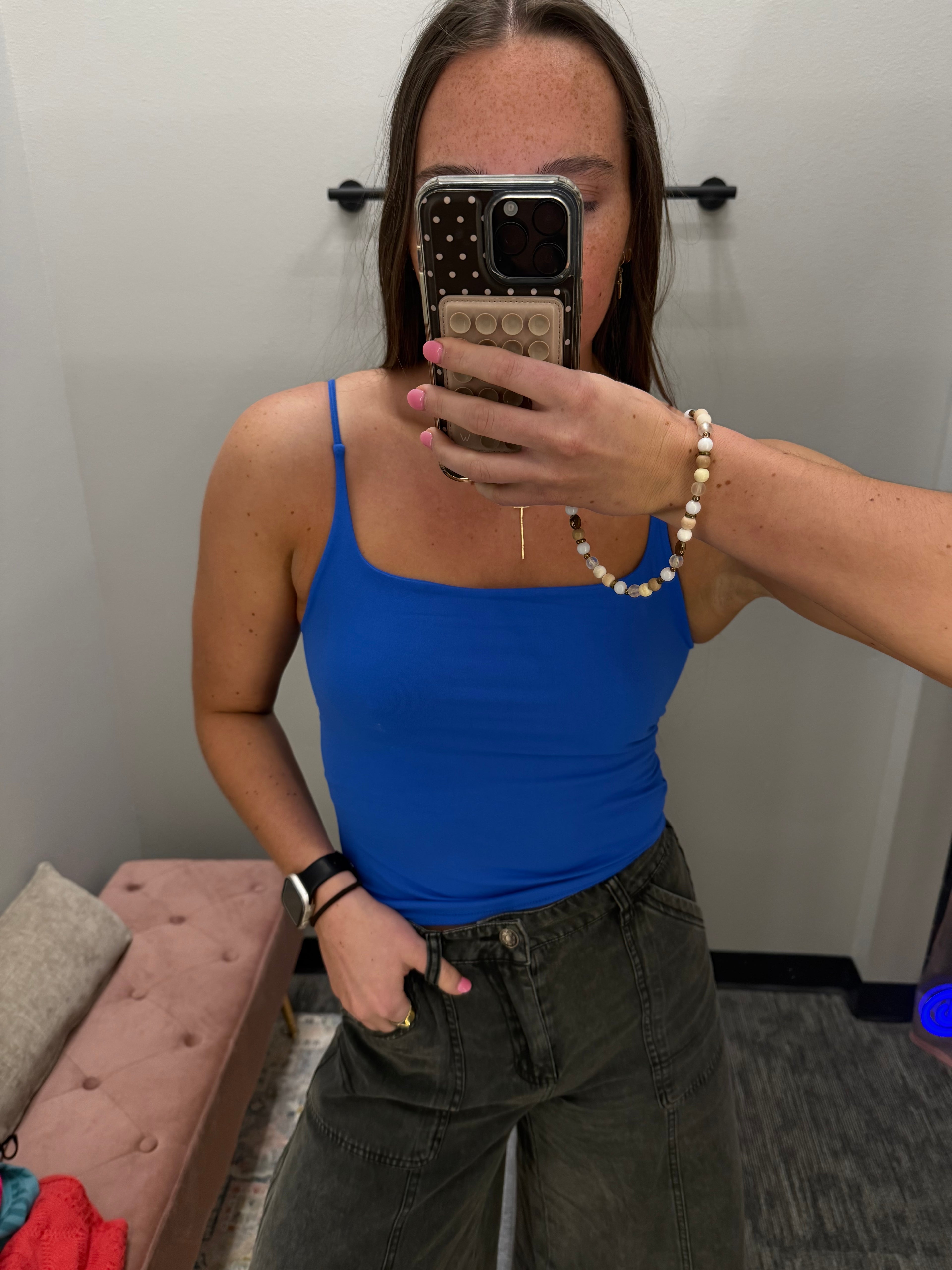Clean Lines Cami