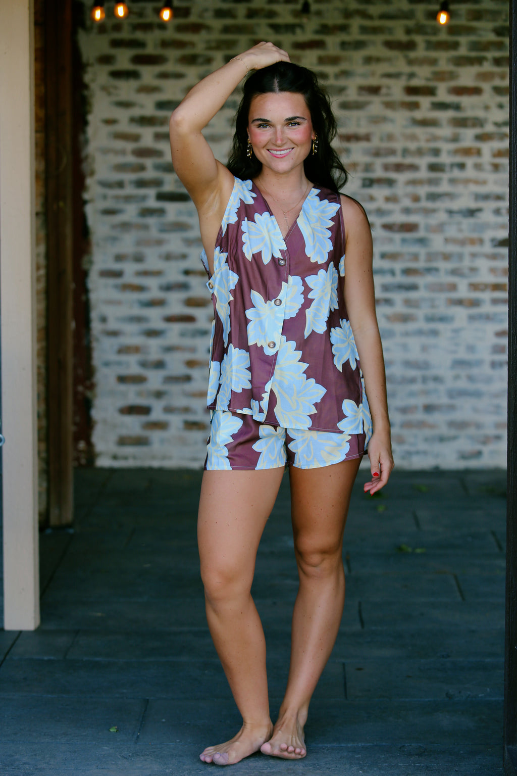 The Garden Party Set
