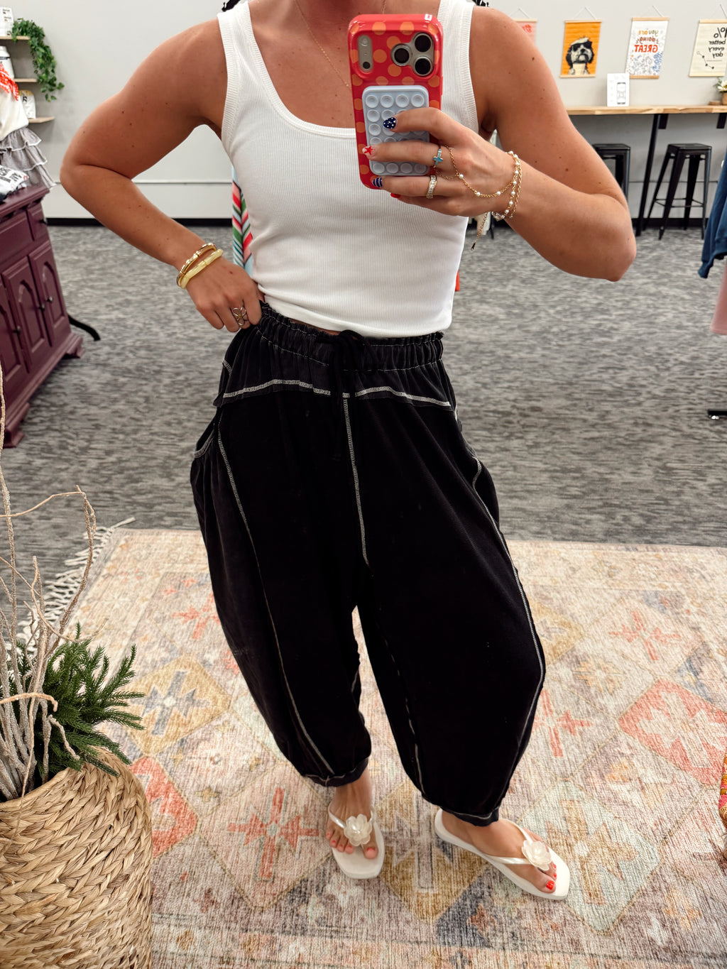 Lola Jogger
