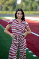 Sassy Stripe Set