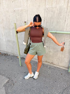 Boat Neck Tank