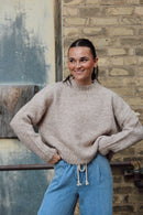 The Jonah Sweater