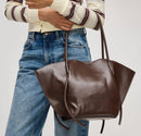 Caspien Tote Bag