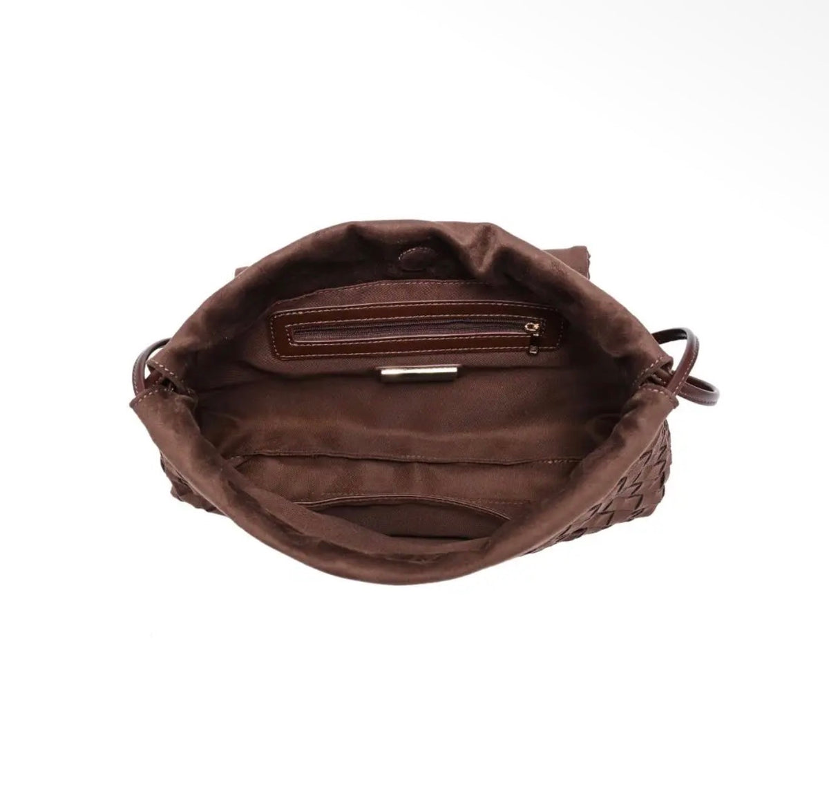 Salem Crossbody