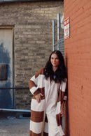 Long Knit Cardi