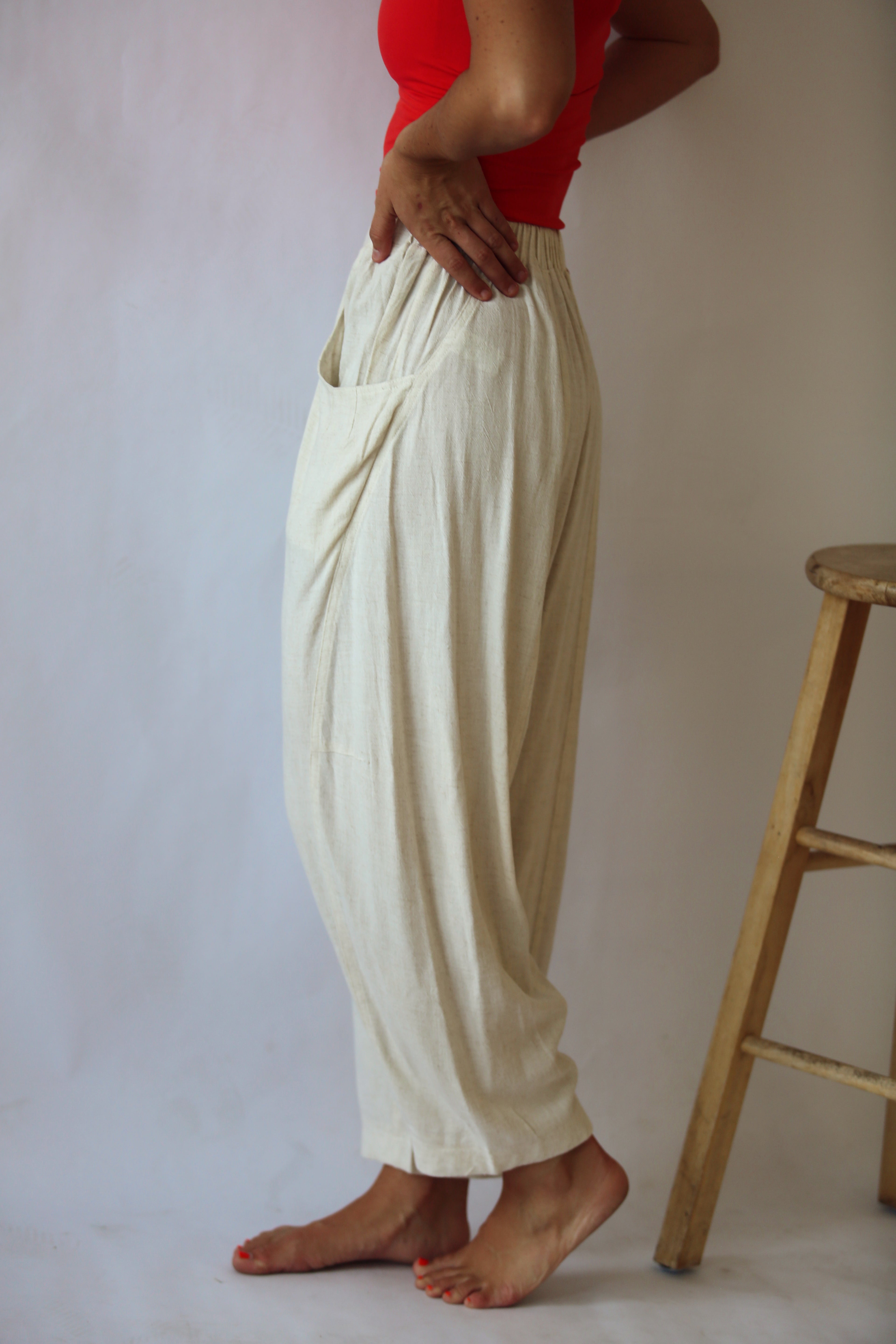 The Parker Pants