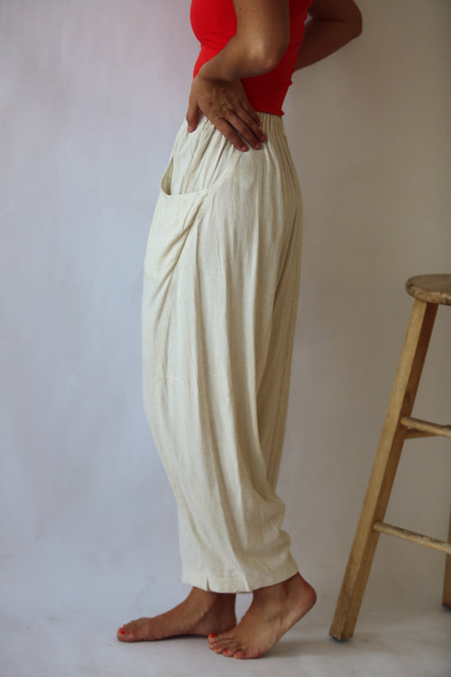 The Parker Pants